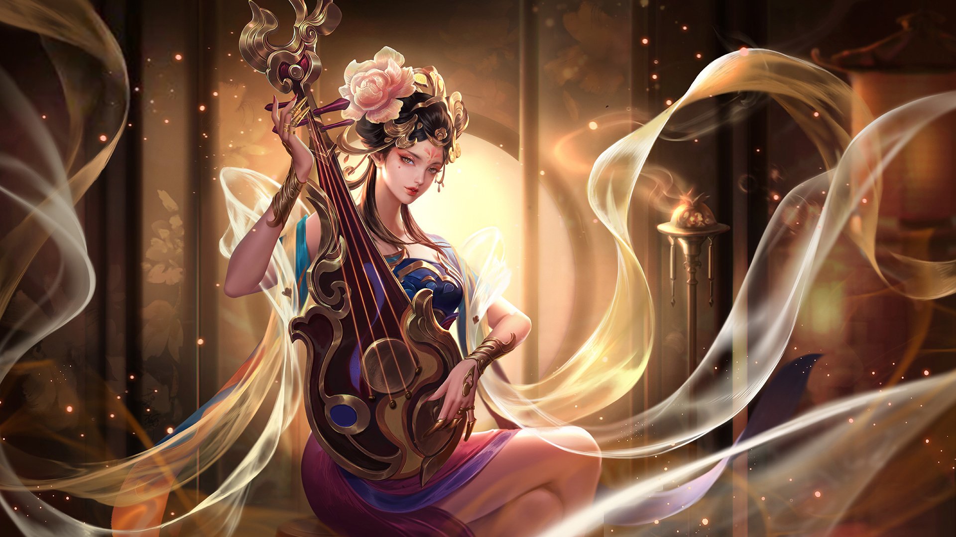 Dota2中国解说动情回忆：“当年在黑网吧玩红血专线 如今能站在TI舞台讲中文”